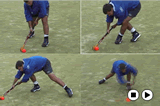 Drag FlickVideo TechniquesHockey Drills Coaching
