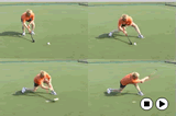 Penalty StrokeSet PiecesHockey Drills Coaching