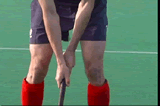 Double V GripGripsHockey Drills Coaching