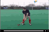 Short Handle GripGripsHockey Drills Coaching
