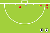 Far post ScoringShooting & GoalscoringHockey Drills Coaching