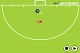 Speedy FeetGoal keepingHockey Drills Coaching