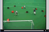 Random blocksRebound BlocksHockey Drills Coaching