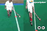 Swapping HandsPractices For JuniorsHockey Drills Coaching