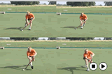 Video TechniquesVideo TechniquesHockey Drills Coaching