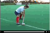 Penalty Corner InjectionSet PiecesHockey Drills Coaching