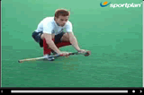 Top 'D' Preparation 1Set PiecesHockey Drills Coaching