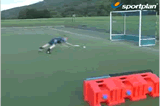 Rebound deflectionsRebound BlocksHockey Drills Coaching