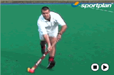Moving with the ball through spaceVideo TechniquesHockey Drills Coaching