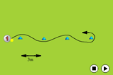 Mobility TestSkill CircuitHockey Drills Coaching