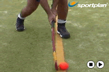 Quick HitVideo TechniquesHockey Drills Coaching