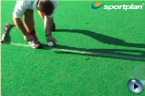 Hand StopVideo TechniquesHockey Drills Coaching