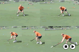 short cornerSet PiecesHockey Drills Coaching