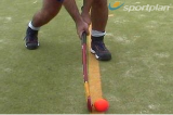 Short Hit - StanceVideo TechniquesHockey Drills Coaching