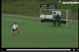 SqueezeVideo TechniquesHockey Drills Coaching