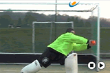 Tennis Ball CatchingGoal keepingHockey Drills Coaching