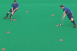 Video TechniquesVideo TechniquesHockey Drills Coaching