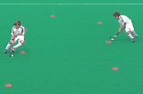 Video TechniquesVideo TechniquesHockey Drills Coaching