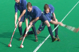 The PushVideo TechniquesHockey Drills Coaching