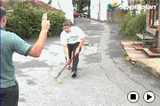 Develop vision using fingersVideo TechniquesHockey Drills Coaching