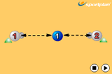 Jumping InterceptInterceptionNetball Drills Coaching