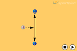 InterceptionInterceptionNetball Drills Coaching