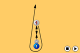 Round High PassWarm upsNetball Drills Coaching