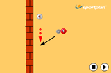 Intercepting pass to wallInterceptionNetball Drills Coaching