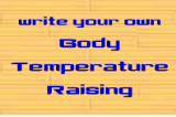 Body Temprature RaisingKey 1 Body Temperature RaisingGymnastics Drills Coaching