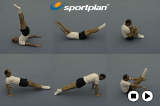 Body conditioning sequenceKey 2 Body Condition LinkageGymnastics Drills Coaching