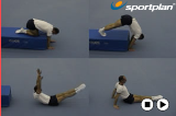 Forward Roll ProgressionKey 2 content Forward rollGymnastics Drills Coaching