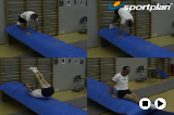 Forward Roll ProgressionsKey 2 content Forward rollGymnastics Drills Coaching