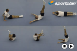 Linked Body Conditioning SkillsKey 2 Body Condition LinkageGymnastics Drills Coaching