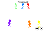 Big and Smallkey 0 Skill-workGymnastics Drills Coaching
