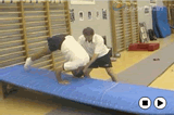 Forward Foll Progression 3Key 1 Content Forward rollGymnastics Drills Coaching