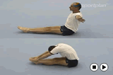 Body Conditioning. Pike SitKey 1 Body ConditioningGymnastics Drills Coaching