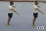 Posture and BalanceKey 1 Body ConditioningGymnastics Drills Coaching