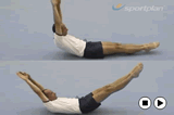 Dish RockKey 1 Body ConditioningGymnastics Drills Coaching