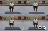 Key 2 Body ConditioningKey 2 Body ConditioningGymnastics Drills Coaching