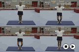 Leg ConditioningKey 2 Body ConditioningGymnastics Drills Coaching