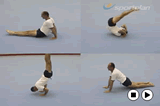 Key 1 content Backward rollKey 1 content Backward rollGymnastics Drills Coaching