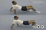 Stepping - tummy up.Key 1 content Walking-Stepping-LeapingGymnastics Drills Coaching