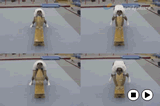 Straddle vault Progression along the benchKey 1 content ApparatusGymnastics Drills Coaching