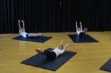 Dish Shape & Dish RockKey 1 Body ConditioningGymnastics Drills Coaching