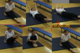 Linkage 3Key 1 Body Conditioning Linkage 3Gymnastics Drills Coaching