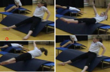 LinkageKey 1 content ApparatusGymnastics Drills Coaching