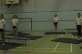 Side Stepping and Side GallopingKey 1 Body Temperature RaisingGymnastics Drills Coaching