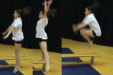 Key 1 Body Conditioning Linkage 3Key 1 Body Conditioning Linkage 3Gymnastics Drills Coaching