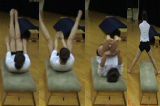 Key 1 content ApparatusKey 1 content ApparatusGymnastics Drills Coaching