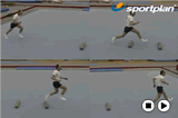 Hurdle StepKey 2 Content Hurdle StepGymnastics Drills Coaching